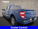 Used 2023 Ford F-150 XL SuperCrew Cab for sale #HFP1542 - photo 6