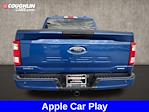 Used 2023 Ford F-150 XL SuperCrew Cab for sale #HFP1542 - photo 7
