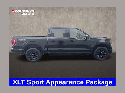 2022 Ford F-150 SuperCrew Cab 4WD Pickup for sale #HFP1543 - photo 1