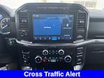 Used 2022 Ford F-150 XLT SuperCrew Cab for sale #HFP1543 - photo 16