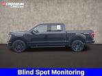 Used 2022 Ford F-150 XLT SuperCrew Cab for sale #HFP1543 - photo 8