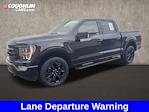 Used 2022 Ford F-150 XLT SuperCrew Cab for sale #HFP1543 - photo 9