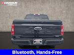 Used 2022 Ford F-150 XLT SuperCrew Cab for sale #HFP1543 - photo 12