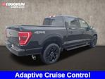 Used 2022 Ford F-150 XLT SuperCrew Cab for sale #HFP1543 - photo 2