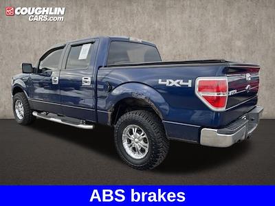 Used 2010 Ford F-150 - photo 1