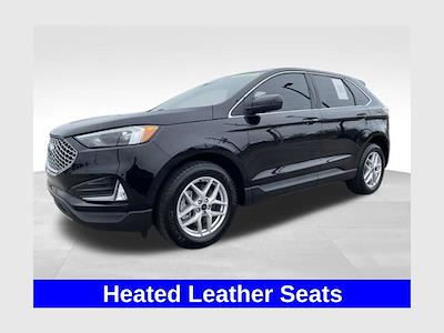 2024 Ford Edge AWD SUV for sale #HFP1583 - photo 1