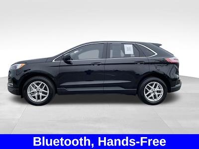 2024 Ford Edge AWD SUV for sale #HFP1583 - photo 2