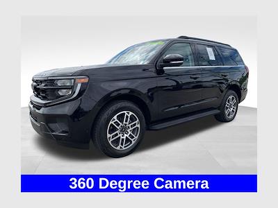 2025 Ford Expedition 4WD SUV for sale #HFP1596 - photo 1