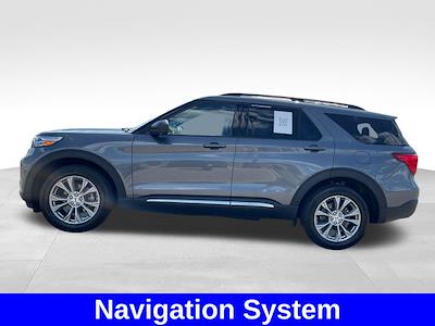 2023 Ford Explorer 4WD SUV for sale #HFP1607 - photo 2
