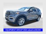 2023 Ford Explorer 4WD SUV for sale #HFP1607 - photo 1