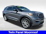 2023 Ford Explorer 4WD SUV for sale #HFP1607 - photo 7