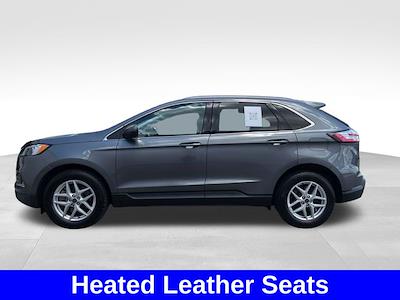 2024 Ford Edge AWD SUV for sale #HFP1623 - photo 2