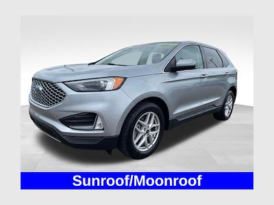 2024 Ford Edge AWD SUV for sale #HFP1624 - photo 1