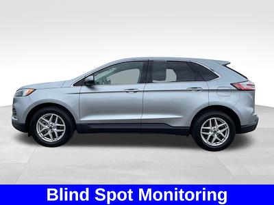 2024 Ford Edge AWD SUV for sale #HFP1624 - photo 2