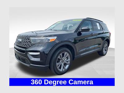 2024 Ford Explorer 4WD SUV for sale #HFP1631 - photo 1