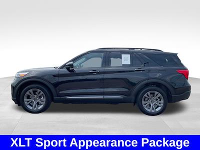 2024 Ford Explorer 4WD SUV for sale #HFP1631 - photo 2
