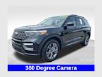 2024 Ford Explorer 4WD SUV for sale #HFP1631 - photo 1