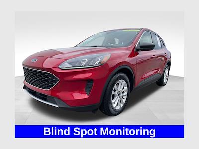 2022 Ford Escape FWD SUV for sale #HFP1635 - photo 1