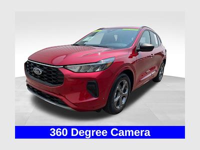 2024 Ford Escape FWD SUV for sale #HFP1655 - photo 1