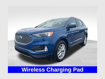 2024 Ford Edge AWD SUV for sale #HFP1661 - photo 1