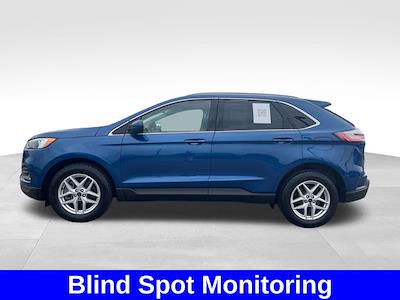 2024 Ford Edge AWD SUV for sale #HFP1661 - photo 2