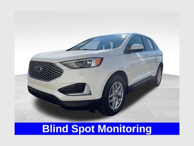 2024 Ford Edge AWD SUV for sale #HFP1662 - photo 1