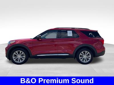 2024 Ford Explorer 4WD SUV for sale #HFP1663 - photo 2