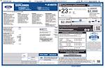 2024 Ford Explorer 4WD SUV for sale #HFP1663 - photo 44
