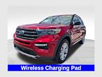 2024 Ford Explorer 4WD SUV for sale #HFP1663 - photo 1