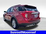 2024 Ford Explorer 4WD SUV for sale #HFP1663 - photo 3