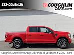 2023 Ford F-150 SuperCrew Cab 4WD Pickup for sale #HFP1667R - photo 1