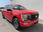 2023 Ford F-150 SuperCrew Cab 4WD Pickup for sale #HFP1667R - photo 4