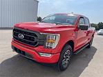 2023 Ford F-150 SuperCrew Cab 4WD Pickup for sale #HFP1667R - photo 6