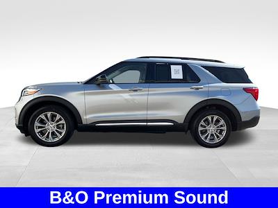 2024 Ford Explorer 4WD SUV for sale #HFP1668 - photo 2