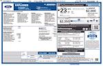2024 Ford Explorer 4WD SUV for sale #HFP1668 - photo 44