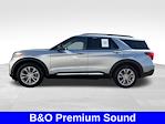 2024 Ford Explorer 4WD SUV for sale #HFP1668 - photo 2
