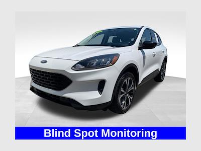 2021 Ford Escape AWD SUV for sale #HFP1669 - photo 1