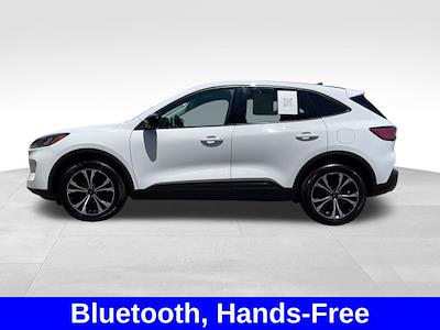 2021 Ford Escape AWD SUV for sale #HFP1669 - photo 2