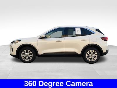 2023 Ford Escape AWD SUV for sale #HFP1676 - photo 2