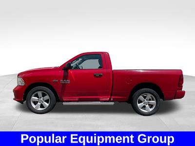 2015 Ram 1500 Regular Cab 4WD Pickup for sale #HFP1689 - photo 2