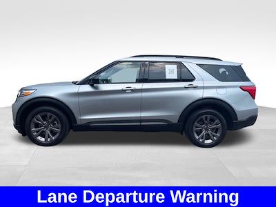 2023 Ford Explorer 4WD SUV for sale #HFP1694 - photo 2