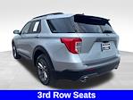 2023 Ford Explorer 4WD SUV for sale #HFP1694 - photo 3