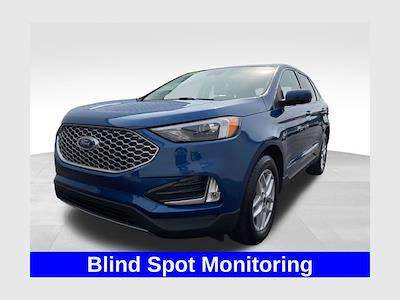 2024 Ford Edge AWD SUV for sale #HFP1702 - photo 1