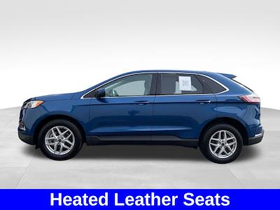 2024 Ford Edge AWD SUV for sale #HFP1702 - photo 2