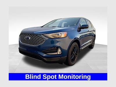 2024 Ford Edge AWD SUV for sale #HFP1706 - photo 1