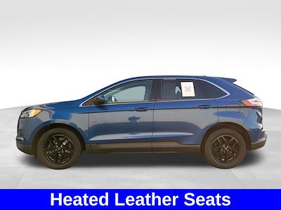 2024 Ford Edge AWD SUV for sale #HFP1706 - photo 2