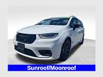 2025 Chrysler Pacifica FWD Minivan for sale #HFP1718 - photo 1
