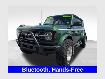 2023 Ford Bronco 4WD SUV for sale #HFP1734 - photo 1