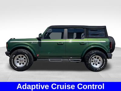 2023 Ford Bronco 4WD SUV for sale #HFP1734 - photo 2