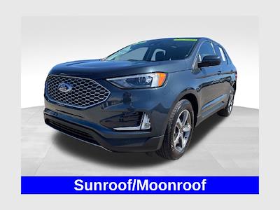 2024 Ford Edge AWD SUV for sale #HFP1742 - photo 1